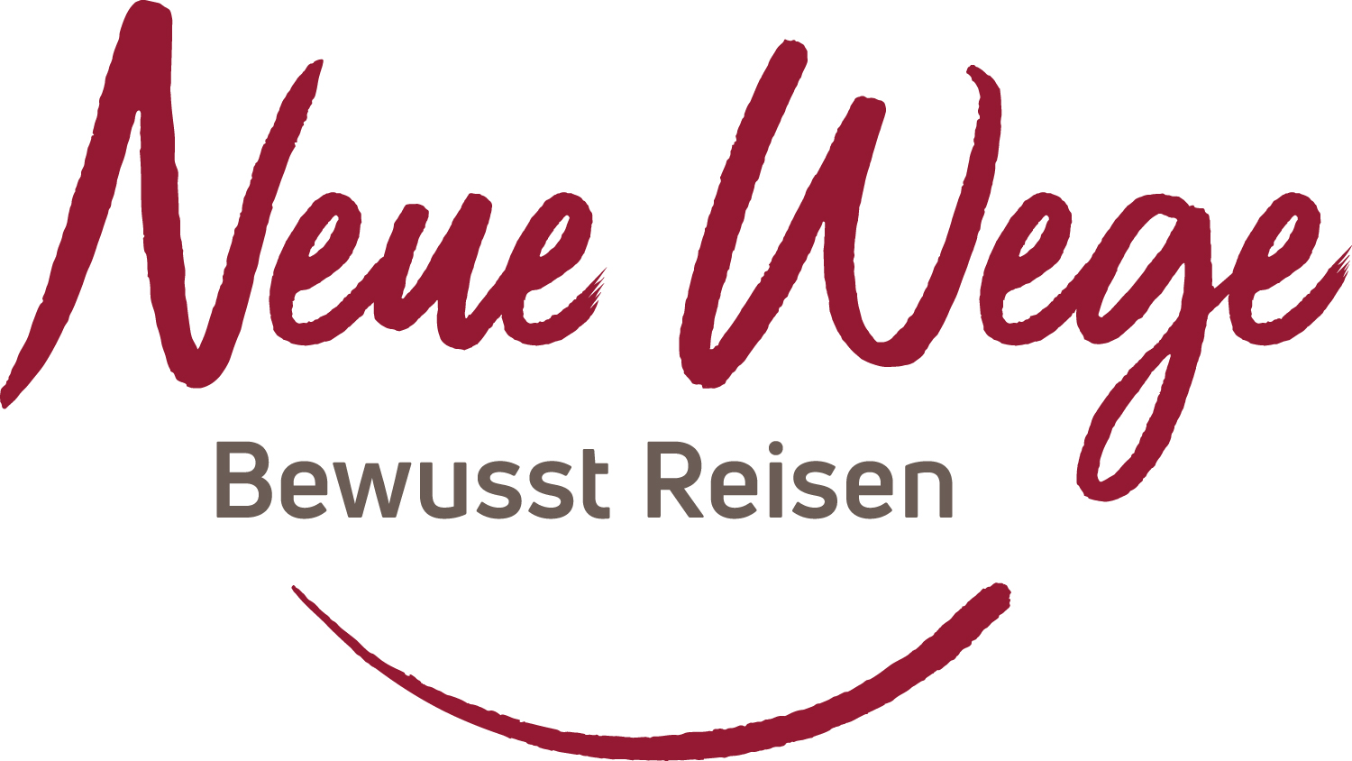 Neue Wege
