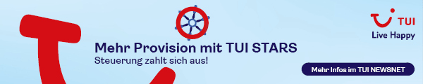 TUI Deutschland