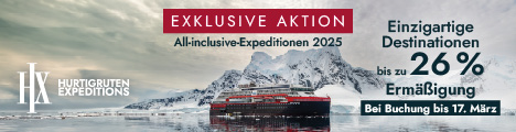 Hurtigruten