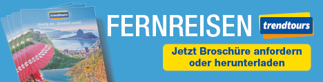 Trendtours