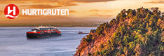 Hurtigruten