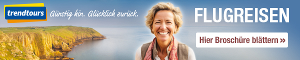 trendtours
