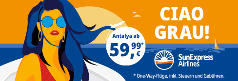 SunExpress