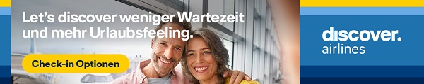 Eurowings Discover