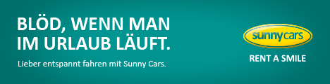 Sunny Cars