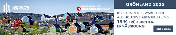 Hurtigruten