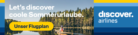 Eurowings Discover