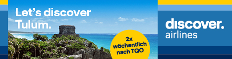 Eurowings Discover