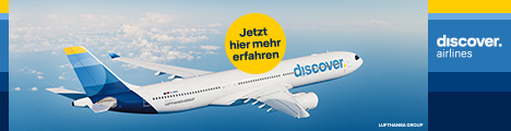 Eurowings Discover