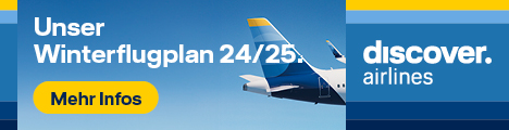 Eurowings Discover