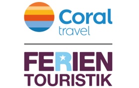 Coral travel / FERIEN Touristik