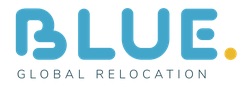 blue global relocation