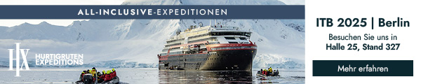 Hurtigruten