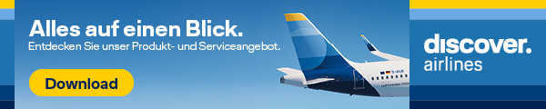Eurowings Discover