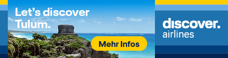 Eurowings Discover