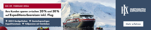 Hurtigruten