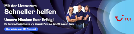 TUI Deutschland