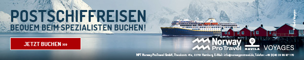 Norway ProTravel