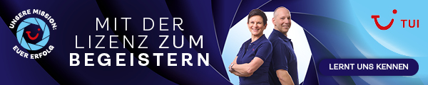 TUI Deutschland