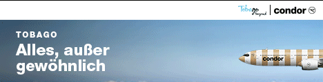 Condor: Tobago