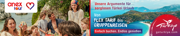 Anex Tours