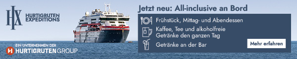 Hurtigruten