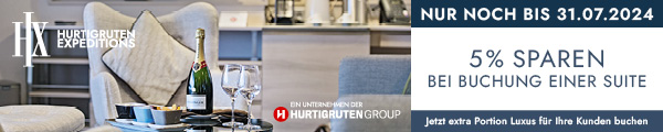 Hurtigruten