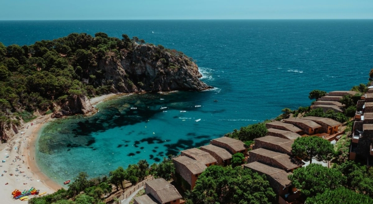 Melia Zel Costa Brava Foto Melia