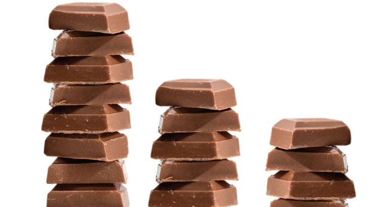 Schokolade Foto iStock Tatniz