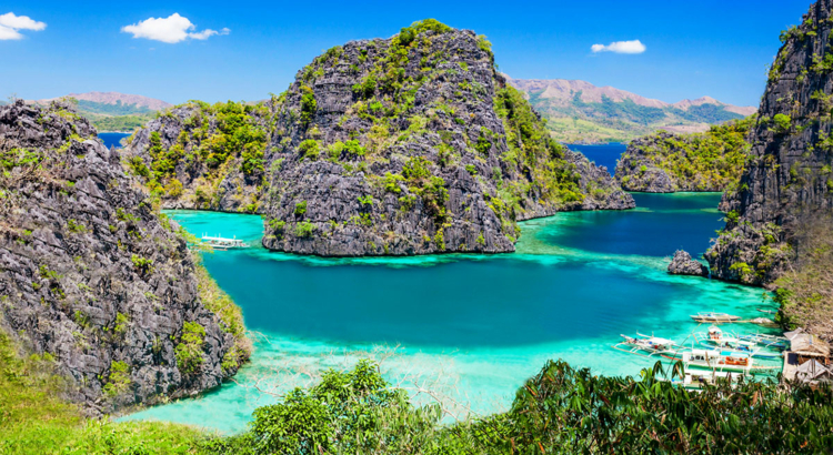 Palawan