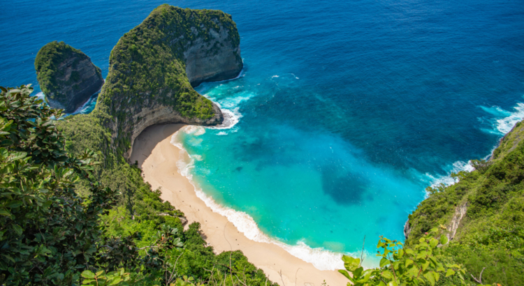 Indonesien Nusa Penida