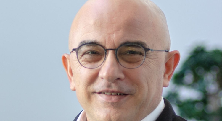 Gürova Hakan Vertriebsdirektor Foto Anex-Gruppe