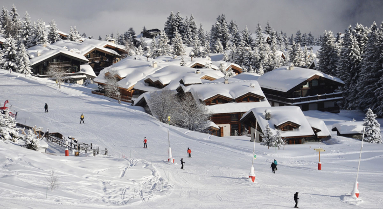 Courchevel