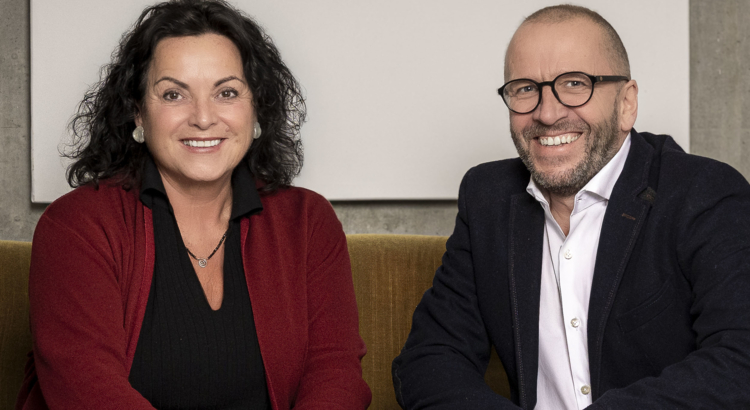 Czalaun Heike Hageloch Rainer