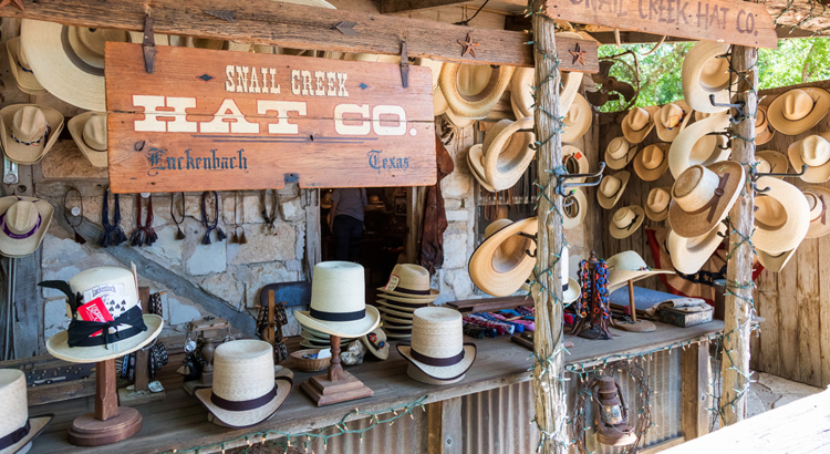 USA Texas Hutmacher Luckenbach Fredericksburg Foto Travel Texas.jpg