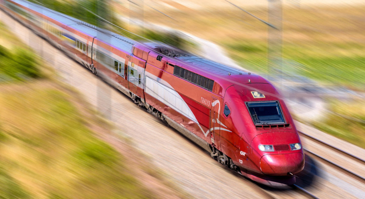 Thalys