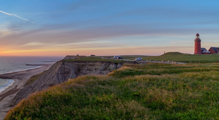 Dänemark Thyboron Foto iStock Frederick Doerschem