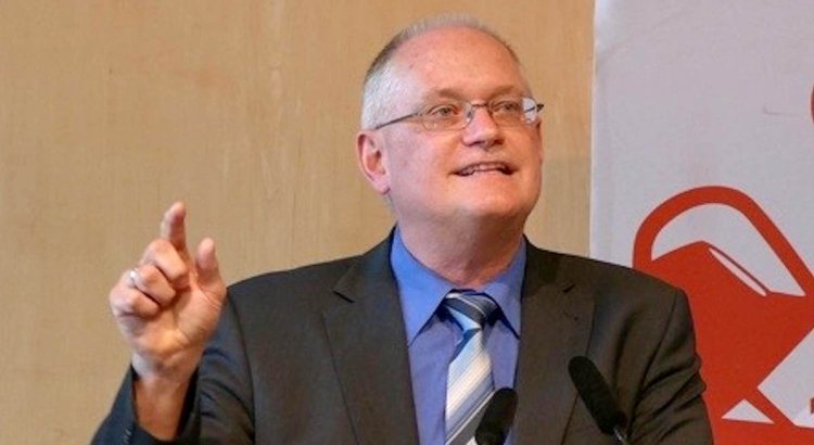 Kirstges Torsten