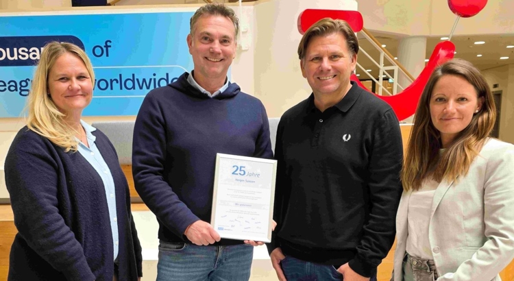 TUI Travelstar Kling Ramona Vertrieb Foto TUI Travelstar