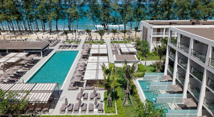 Riu Palace Phuket