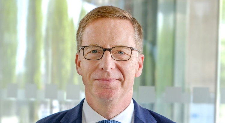 Huether Michael Direktor IW Köln Foto IW