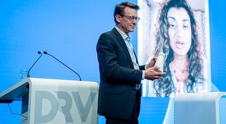 Eco Trophea Zeiss Harald Foto Kai Weise DRV