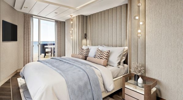 NCL Haven Suite Foto NCL