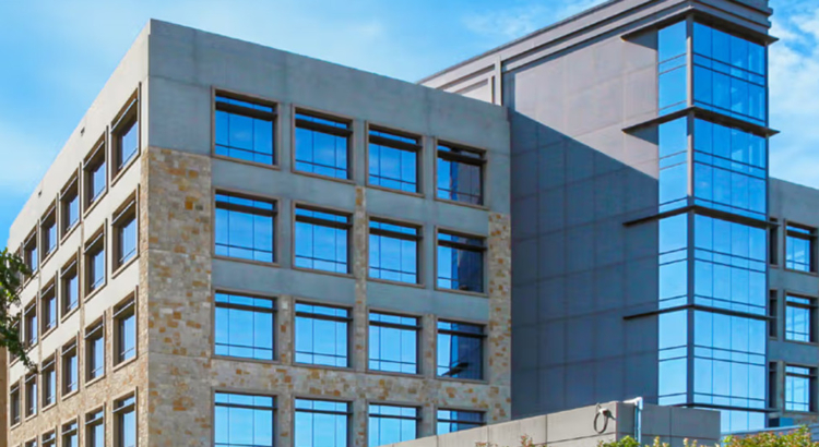 Sabre Headquarters