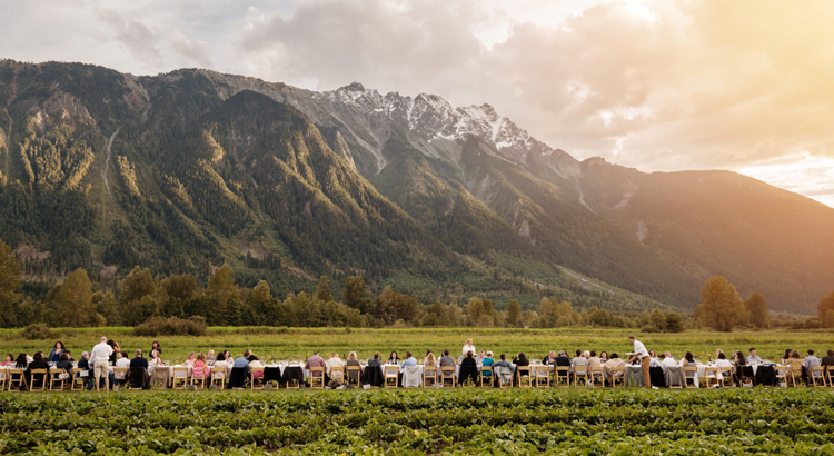 Kanada Alberta Pemberton Tafel von Bergkulisse Foto Adam Brownfield.jpg