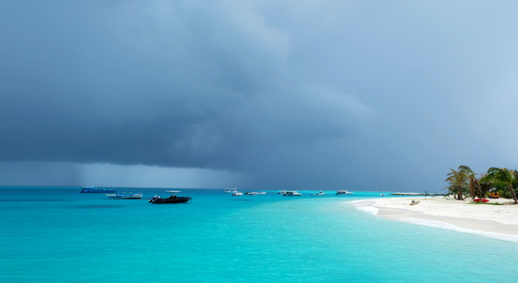 Malediven Fulidhoo