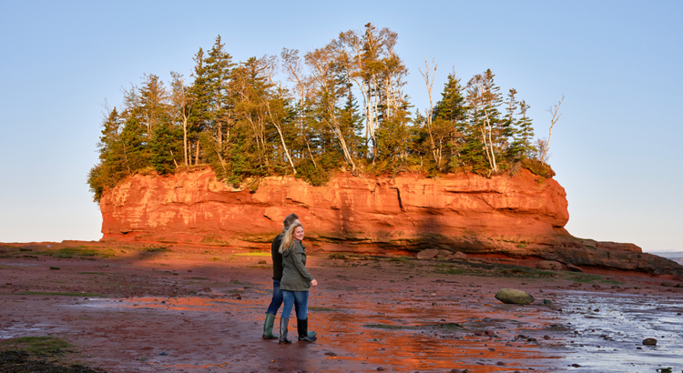Kanada Nova Scotia Bay of Fundy Foto DC.jpg