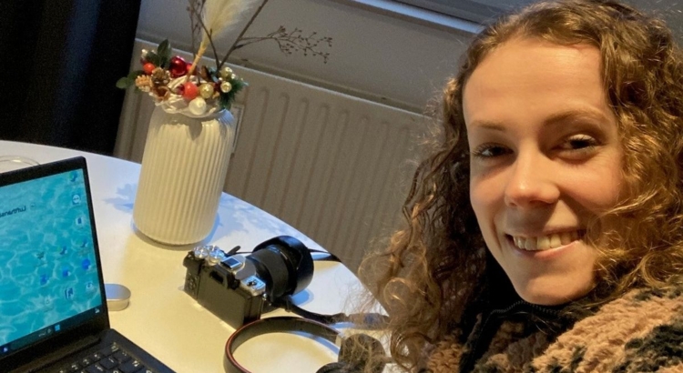 Brenkmann Beverly Workation Brüssel Foto Privat