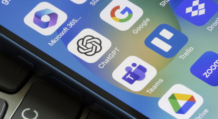 mSmartphone Apps