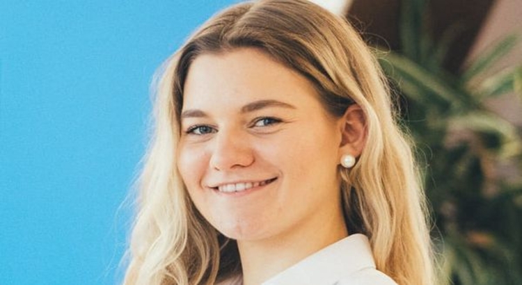 Hoffmann Celina Foto Sonnenklar TV Reisebüro Meißen